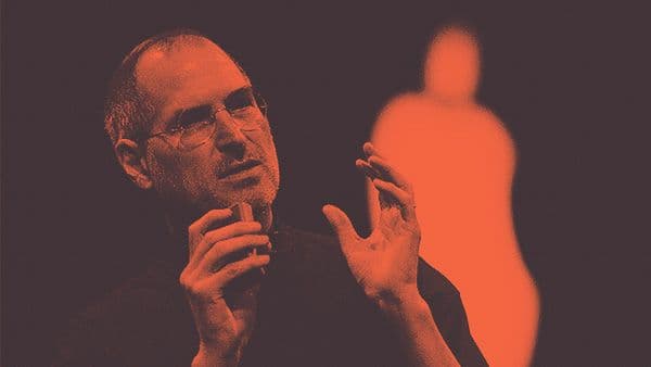 Steve Jobs